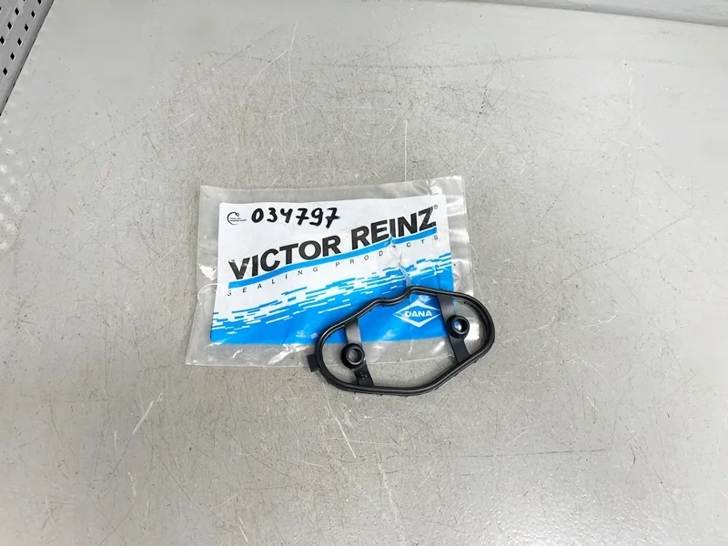 Прокладка топливного насоса BMW F20 F45 F46 F48 F30 F32 F36 F39 G01 G02 G11 G12 G20 G30 G31 