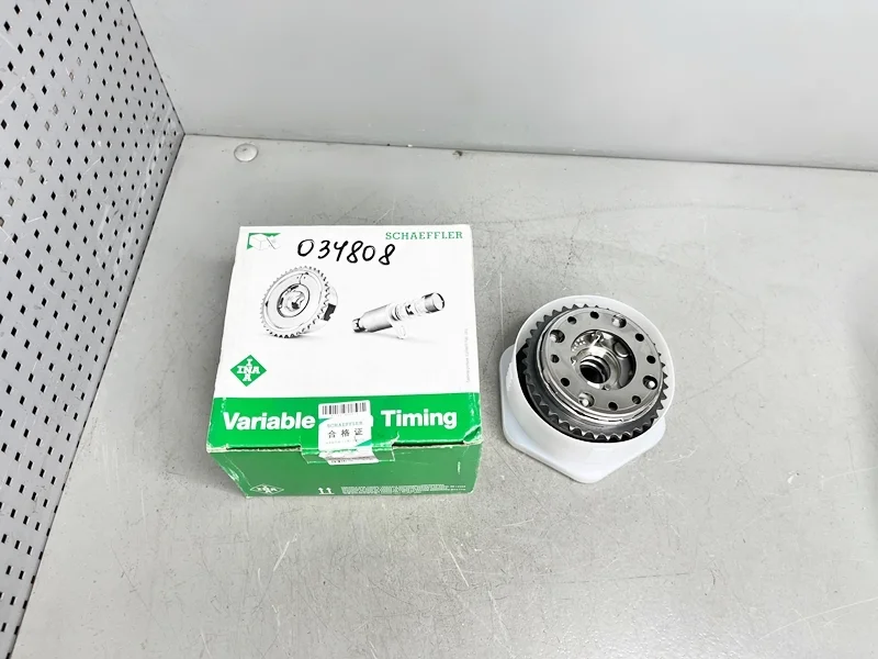 Механизм изменения фаз ГРМ (Vanos) BMW F10 F20 F22 F30 F34 F07 E84 F25 F26 F15 F16, Z4 E89