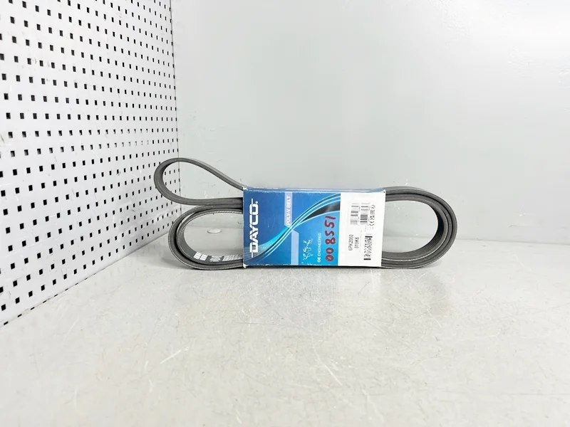 Ремень поликлиновый BMW Е46 Е60 Е63 Е65 Е83 Е53