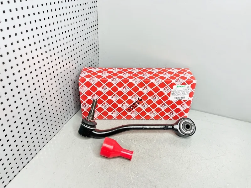 Рычаг передний левый (нижний) BMW Е53