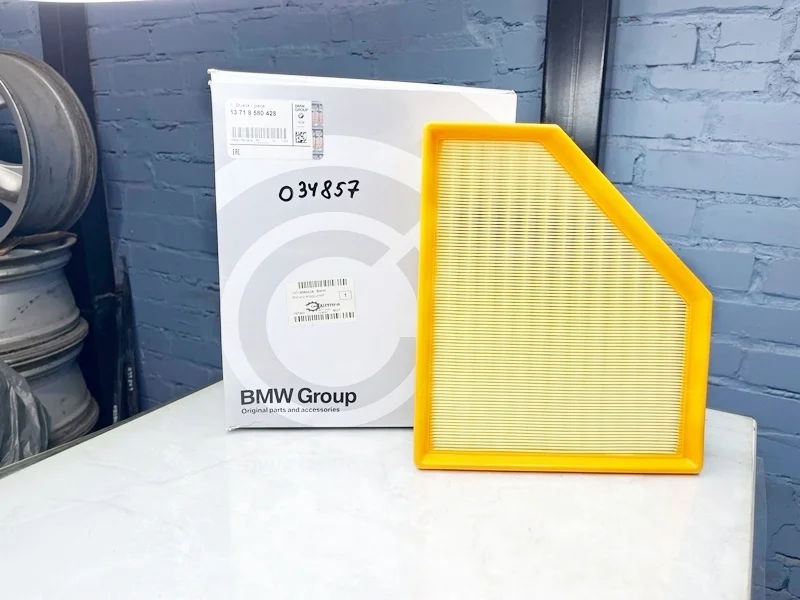Фильтр воздушный BMW G20 G21 G29