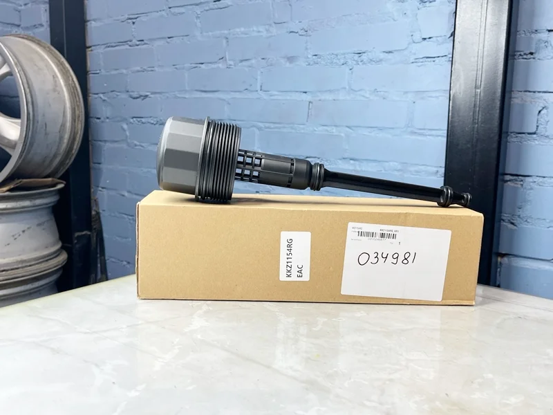 Корпус масляного фильтра Mercedes W202 W203 W204 W210 W211 W212 C215 C207 C208 C209 