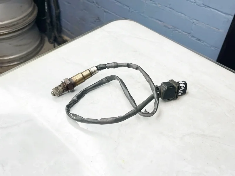 Датчик кислородный (лямбда-зонд) Mini R55 R56 R57 R58 R59