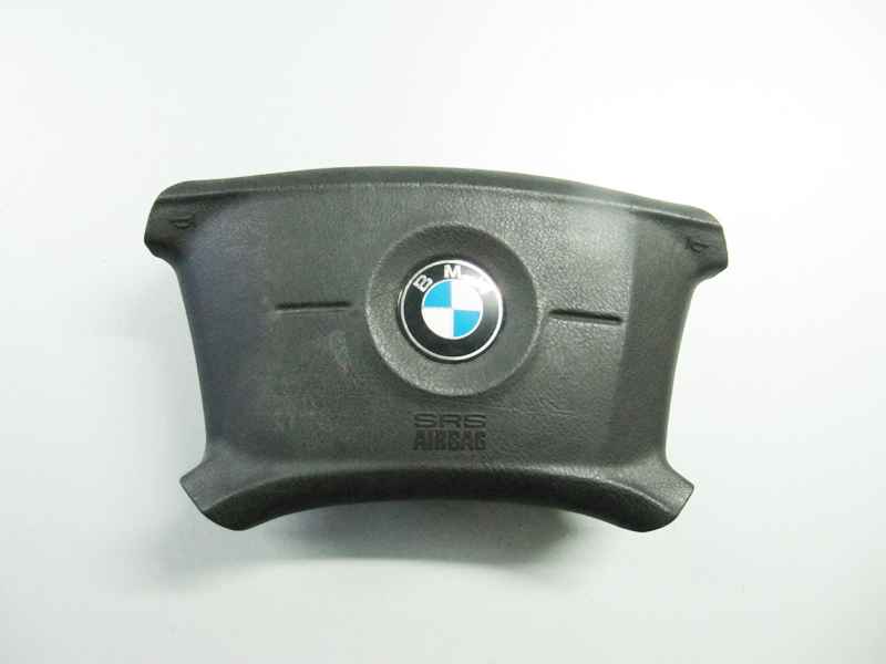 Подушка безопасности в руль BMW E46