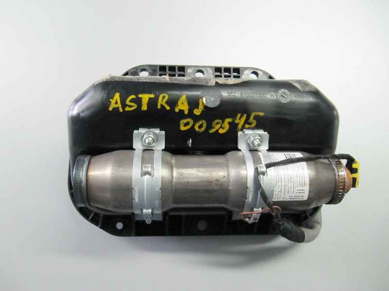 Подушка безопасности пассажирская Opel Astra J GTC