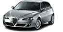 Alfa Romeo 147