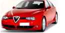 Alfa Romeo 156