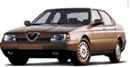 Alfa Romeo 164