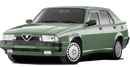 Alfa Romeo 75
