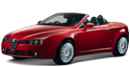 Alfa Romeo Spider