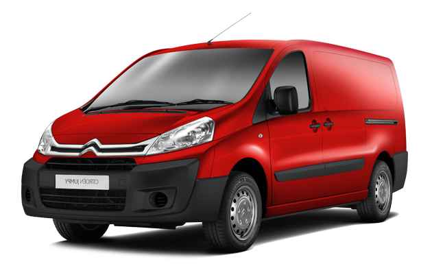 Citroen Jumper