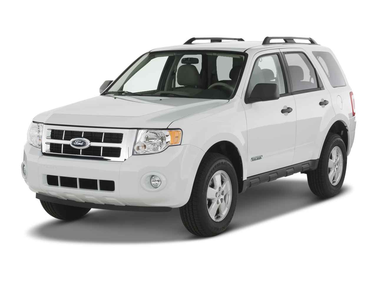 Escape (Ford America)