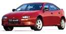 Mazda 323