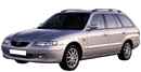 Mazda 626