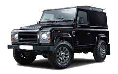 Defender
