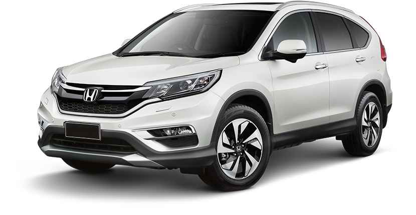CR-V