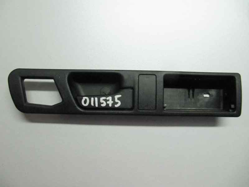 Ручка двери внутренняя правая BMW Е34