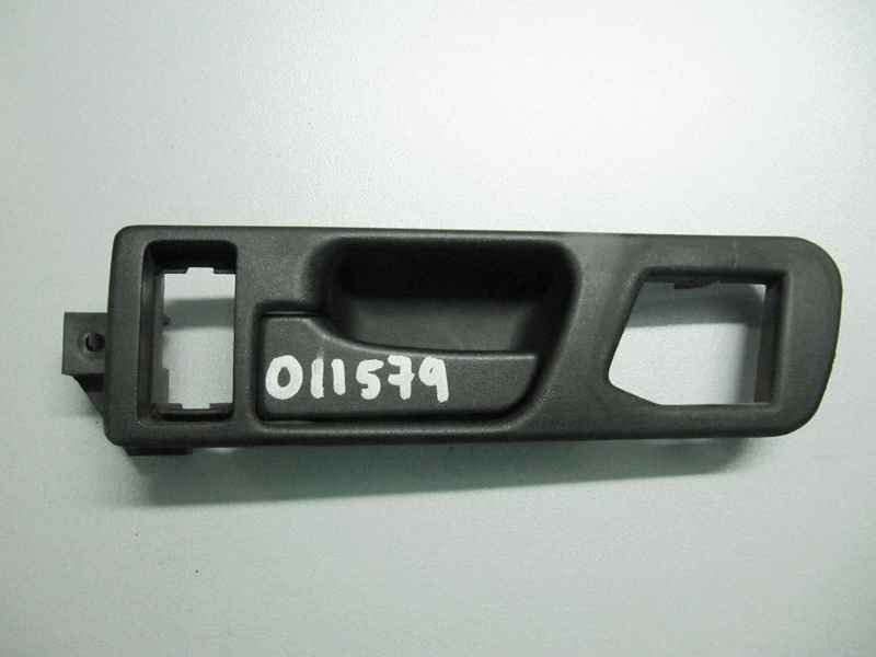 Ручка двери внутренняя задняя левая BMW Е32