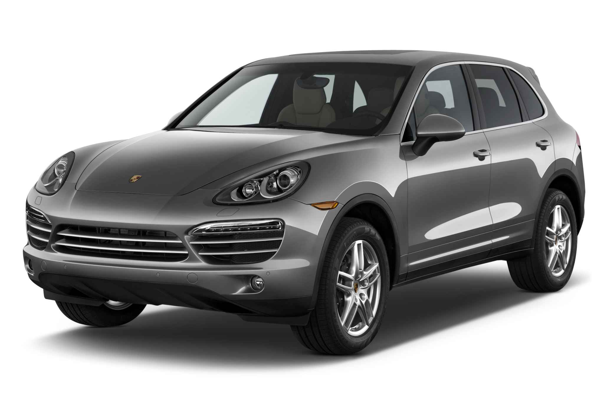 Cayenne