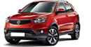 Korando