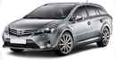 Avensis