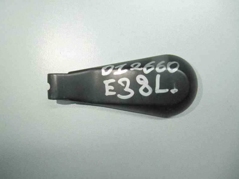 Крышка поводка левая BMW E38