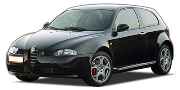 Alfa Romeo 147 2001-2010