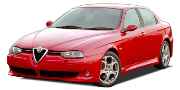 Alfa Romeo 156 1997-2005