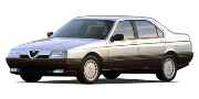 Alfa Romeo 164 1987-1998
