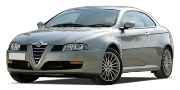 Alfa Romeo GT 2004-2010