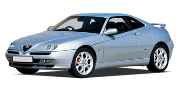 Alfa Romeo GTV 1995-1998