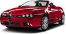 Alfa Romeo Spider IV 1995-2005