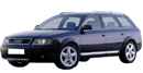 Allroad quattro 2000-2005