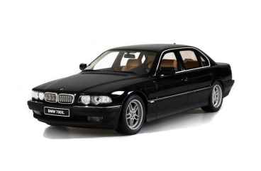 E38 1994-2001