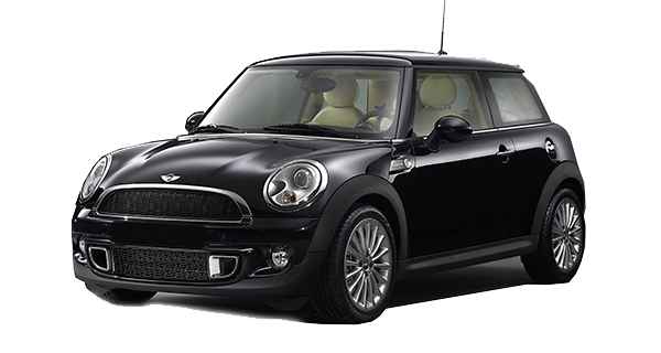 Mini R56