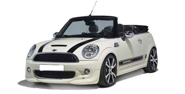 Mini R57