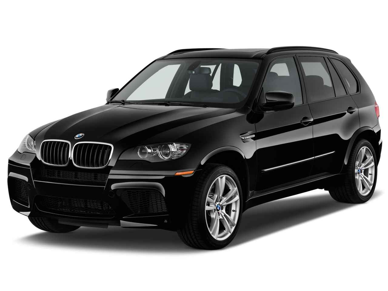 X5 E70 2007-2013