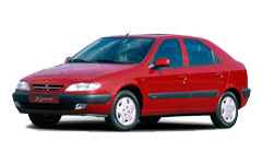 Xsara 1997-2000