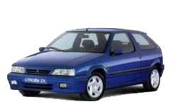 ZX 1991-1997