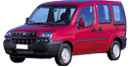 Doblo 2001-2005