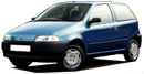 Punto 176 1993-1999