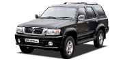 Safe Suv 2003>