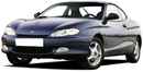 Coupe (RD) 1996-2002