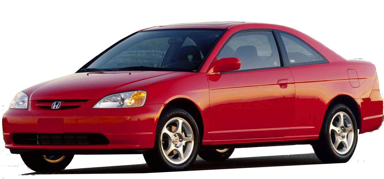 Civic 2001-2005