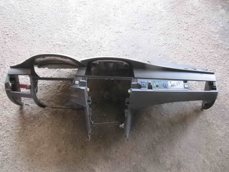 Торпедо BMW E60