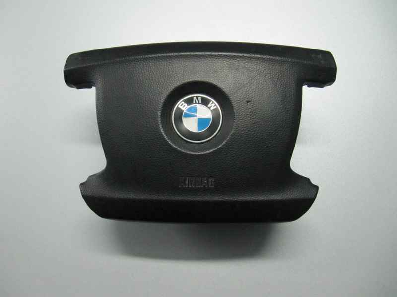 Подушка безопасности в руль BMW E65