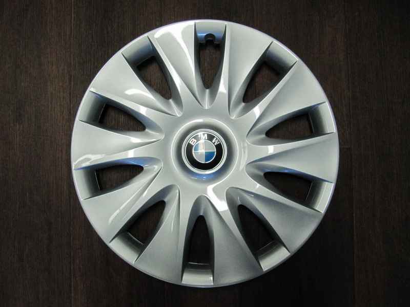 Колпак колеса R16 BMW F20 F21 F22 F23 F30 F31 F36