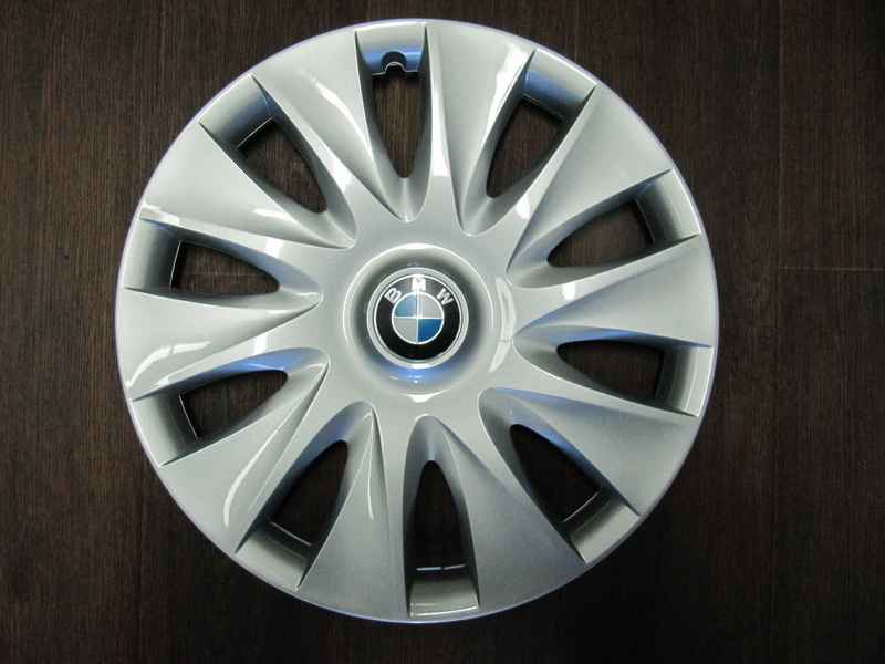 Колпак колеса R16 BMW F20 F21 F22 F23 F30 F31 F36