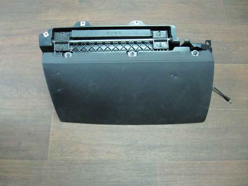 Бардачок BMW E65