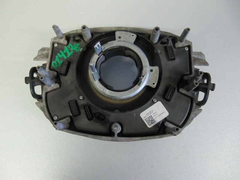 Блок SZL (переключатель подрулевой) BMW E65 E66